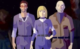 В GOG.com дарят выживание Symmetry